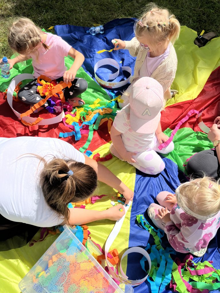 Animator na wesele Grudziądz