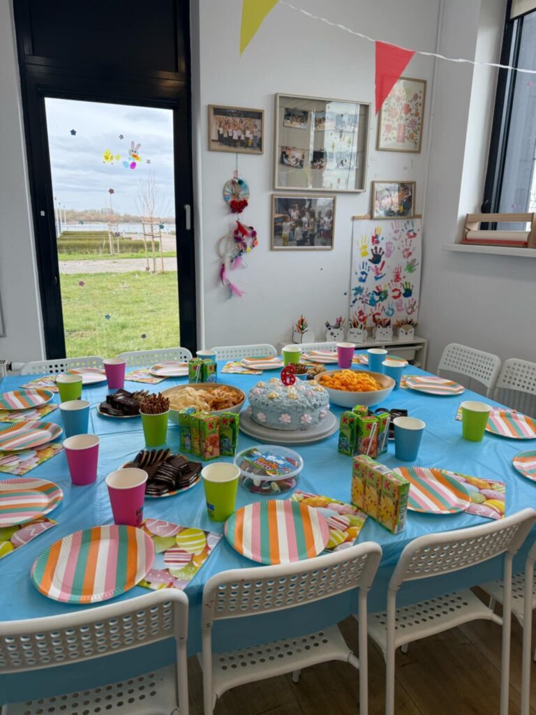 Organizacja urodzin dla dziecka w Grudziądzu!