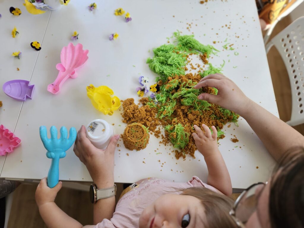 Bezpieczne animacje i warsztaty dla dzieci w Grudziądzu