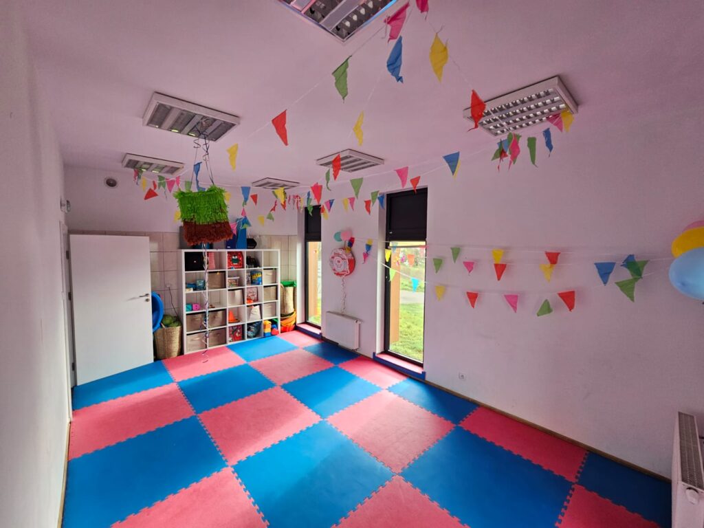 Organizacja urodzin dla dzieci Grudziądz