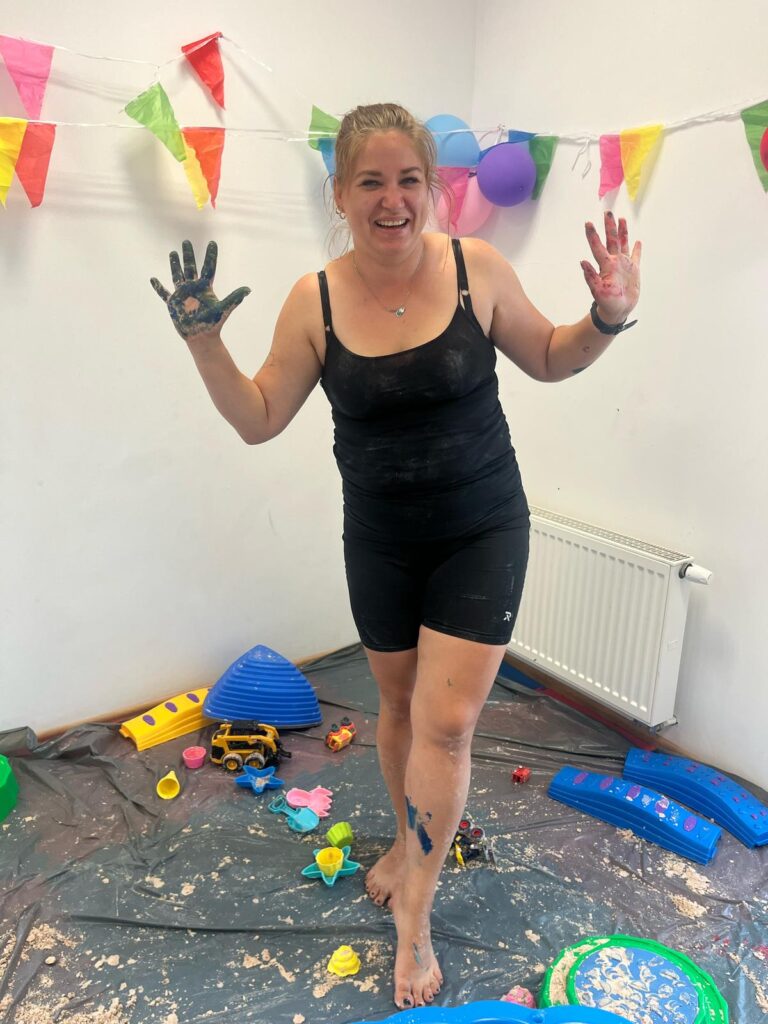 Atrakcje dla dzieci w Grudziądzu