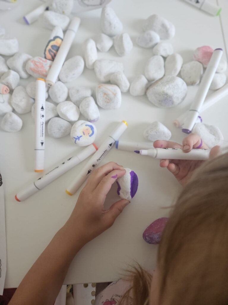 Zajęcia sezonowe dla dzieci w Grudziądzu – kreatywne warsztaty i animacje