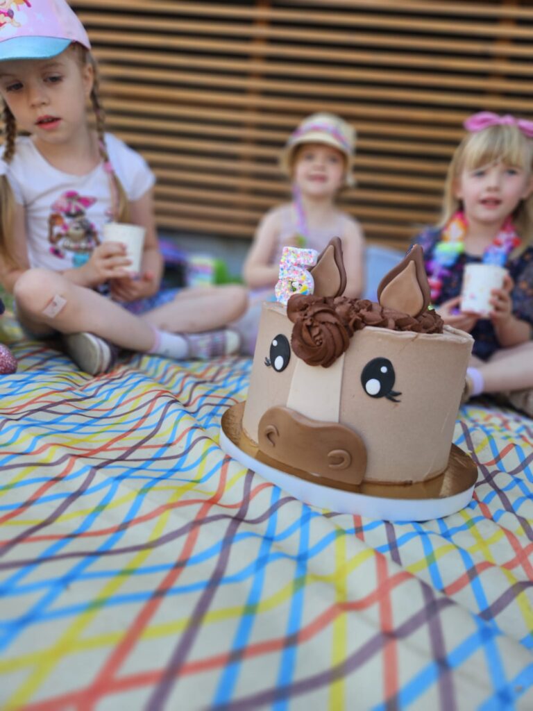 Urodziny dla dzieci w Grudziądzu