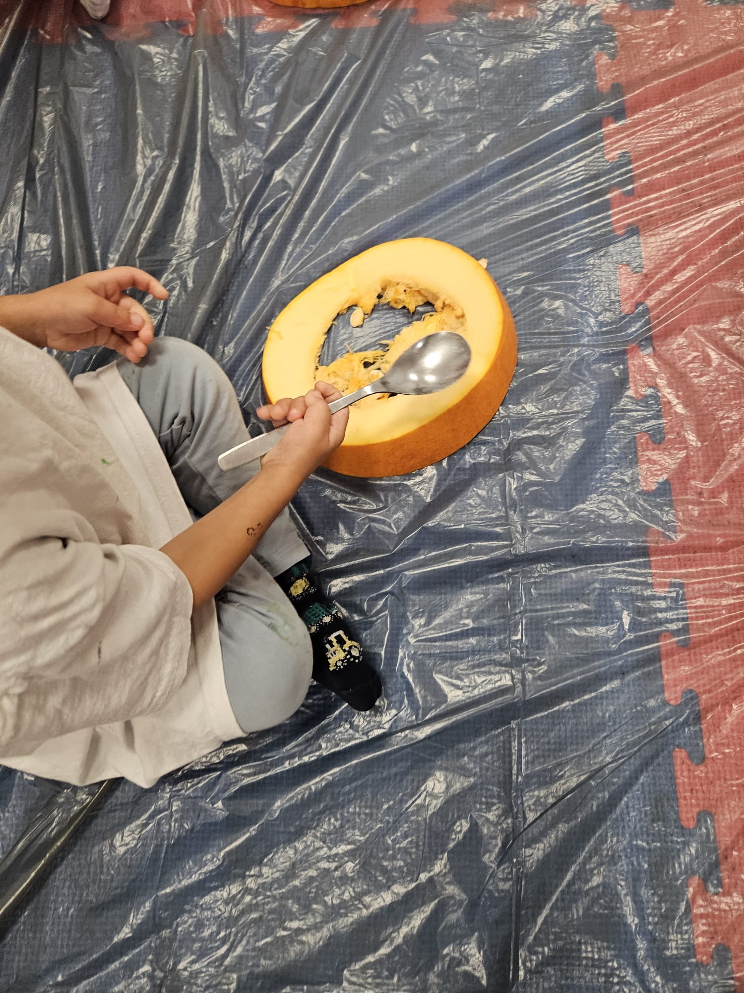 Zabawa a rozwój dziecka.